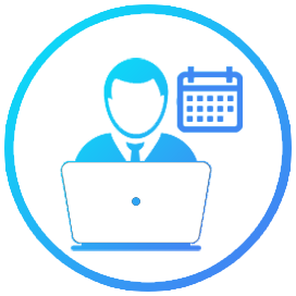 Online Test/Appointment